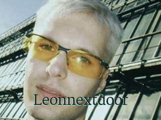 Leonnextdoor