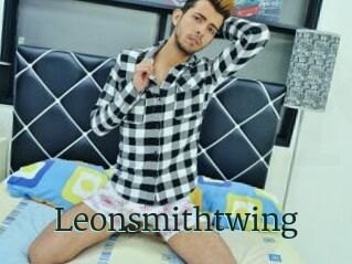 Leonsmithtwing