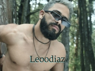 Leoodiaz