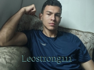 Leostrong111