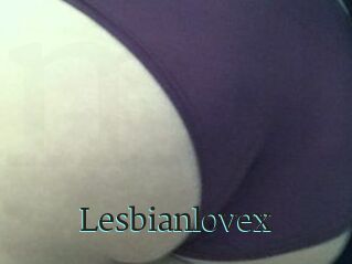 Lesbianlovex