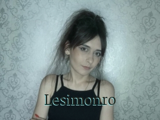 Lesimonro