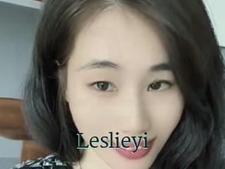 Leslieyi