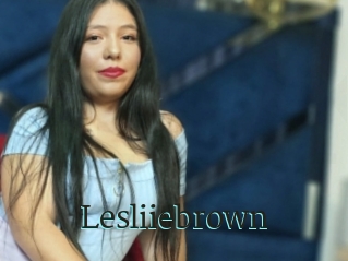 Lesliiebrown