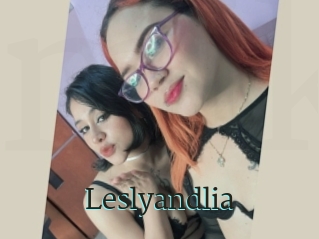 Leslyandlia