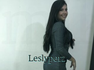 Leslyperz