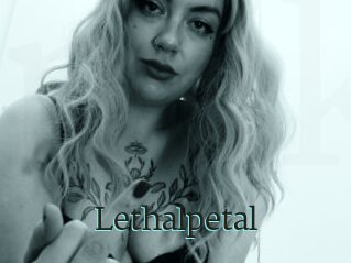 Lethalpetal