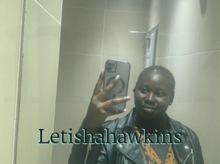 Letishahawkins