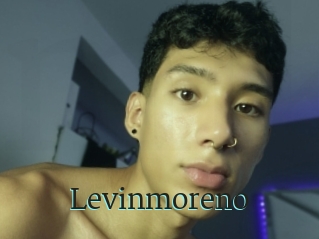 Levinmoreno