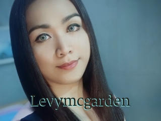 Levymcgarden