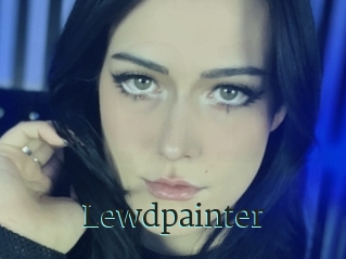 Lewdpainter