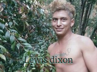 Lewis_dixon