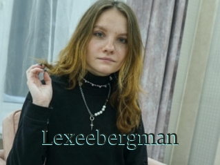 Lexeebergman