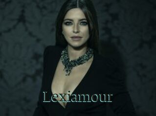 Lexiamour