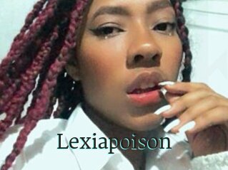 Lexiapoison