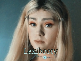 Lexibooty