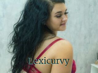 Lexicurvy