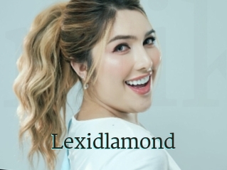 Lexidlamond