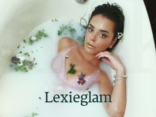 Lexieglam
