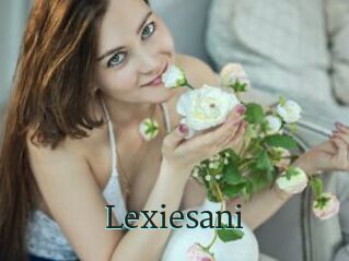 Lexiesani