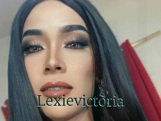 Lexievictoria