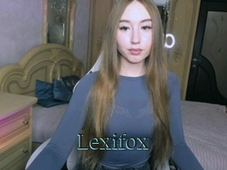 Lexifox