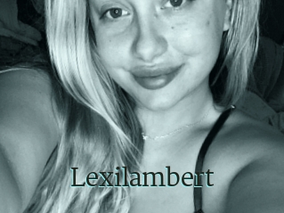 Lexilambert