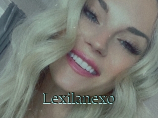 Lexilanexo