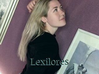 Lexilores