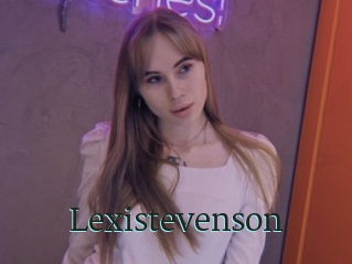 Lexistevenson