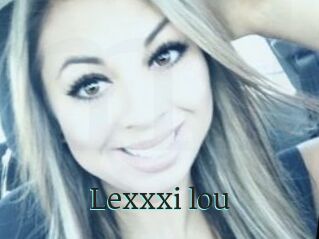 Lexxxi_lou