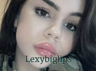 Lexybiglips