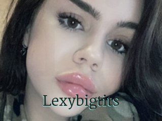 Lexybigtits