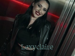 Lexyclaire