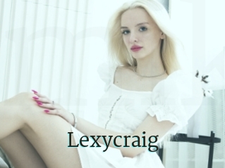 Lexycraig