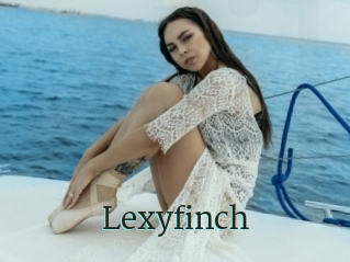 Lexyfinch