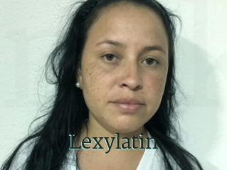 Lexylatin