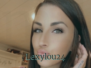 Lexylou24