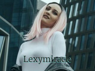 Lexymiracle