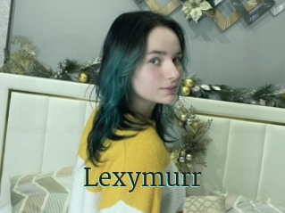 Lexymurr