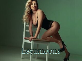 Leyamoons