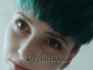 LeylaBLUE