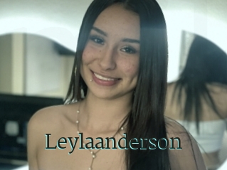 Leylaanderson