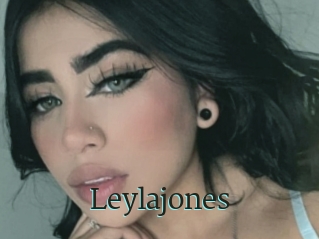 Leylajones