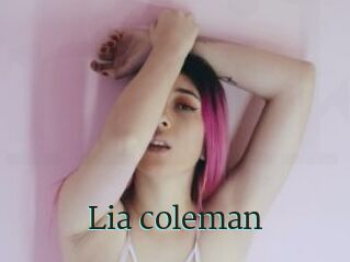 Lia_coleman