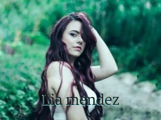 Lia_mendez