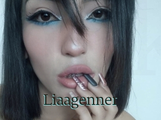 Liaagenner