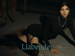 Liabender