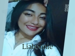 Liaboonie