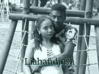 Liahandjosh